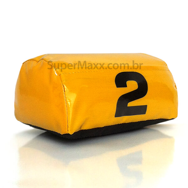 identificador imantado para motos