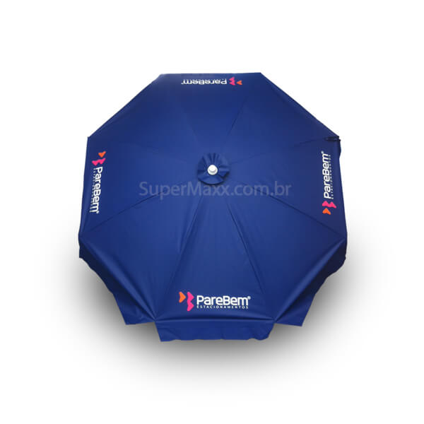 fabricante guarda sol personalizado promocional