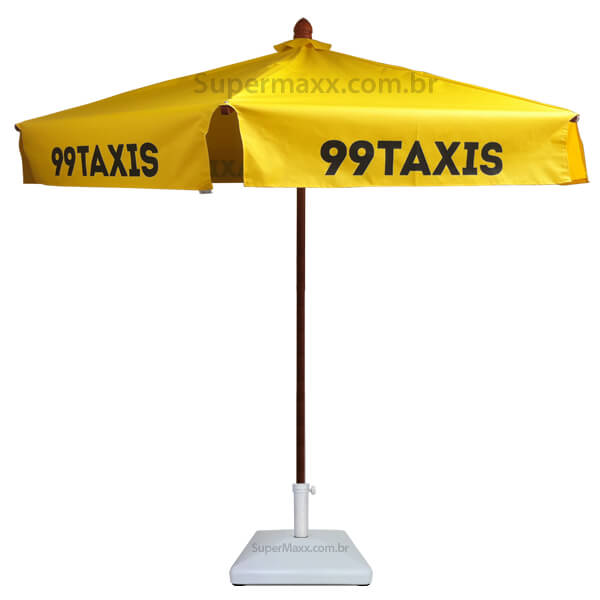 ombrelone personalizado